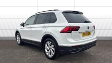 Volkswagen Tiguan 1.5 TSI 150 Life 5dr Petrol Estate